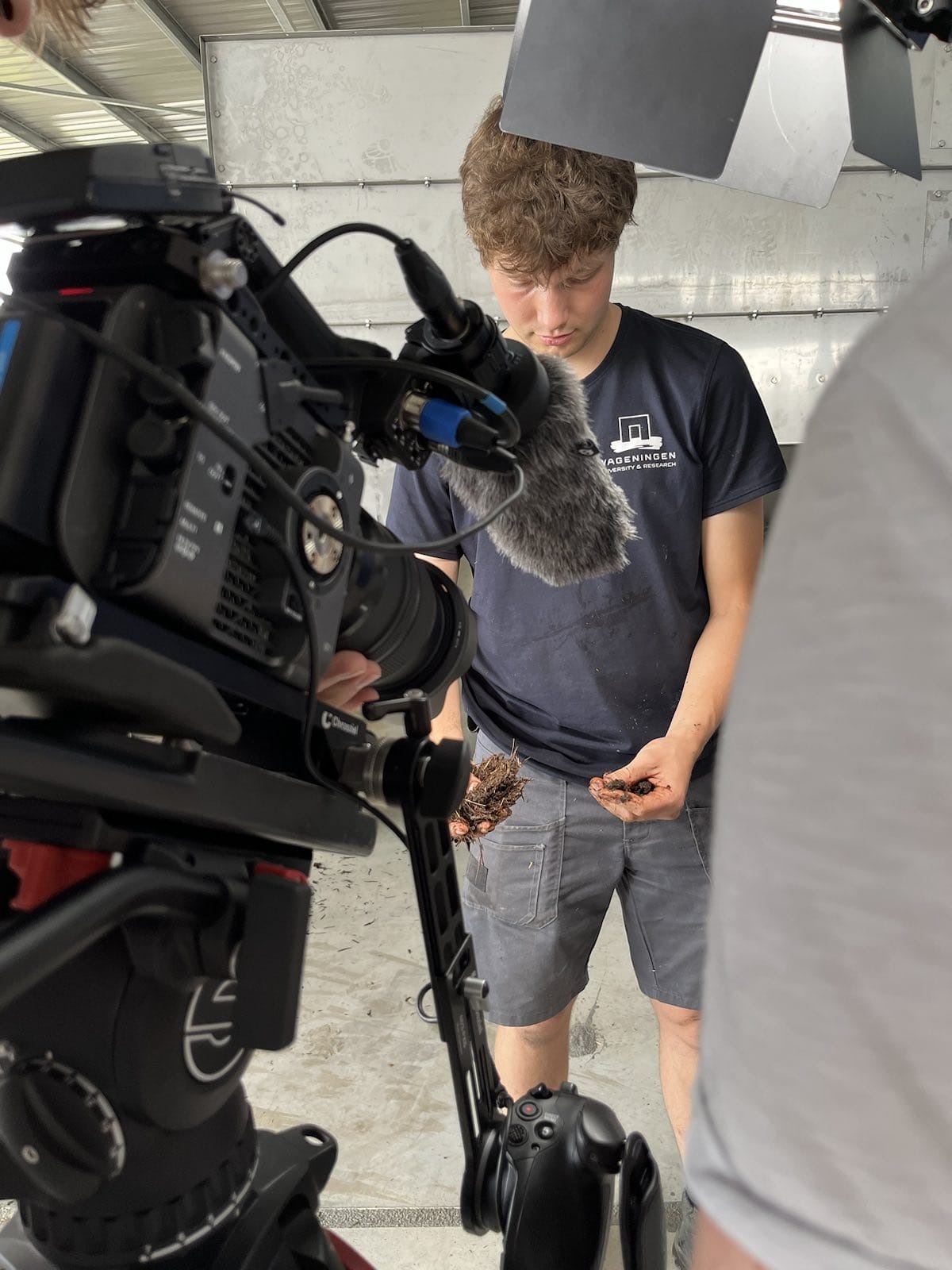 Filmcrew